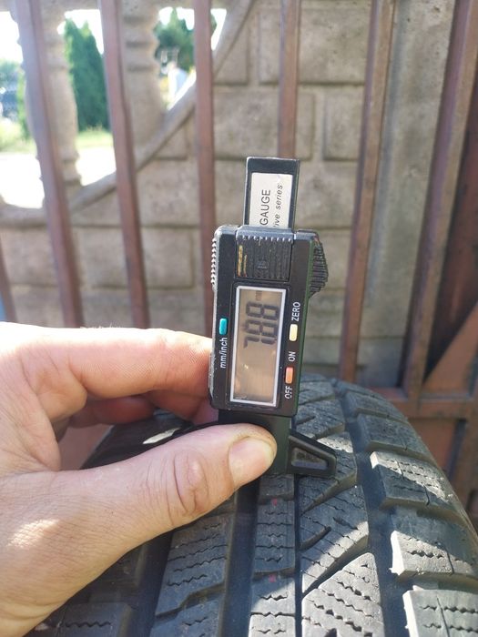 Opony Zimowe Bridgestone 175/65R15 84 T