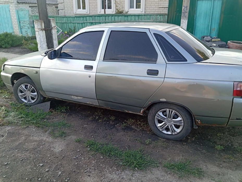 Продам  ваз 2110