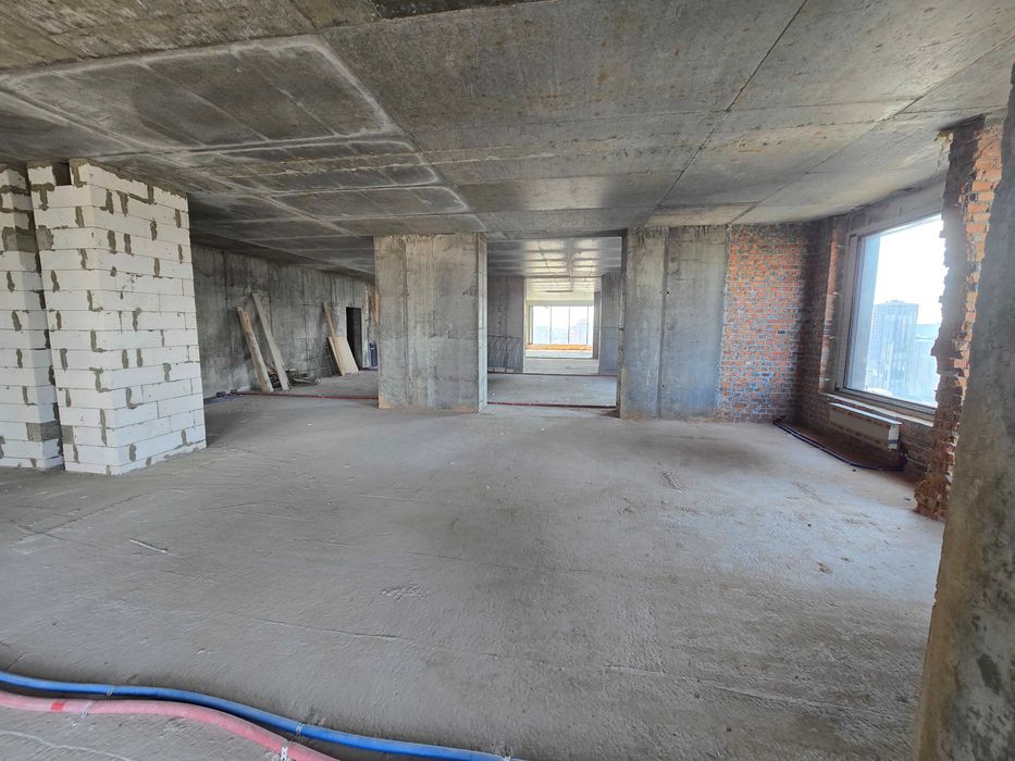 Продажа офиса 922 кв. м. ЖК Метрополь ул. Большая Васильковская, 91-93