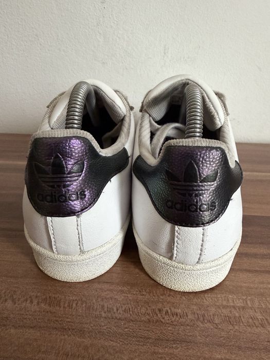Adidas Superstar buty trampki sneakersy