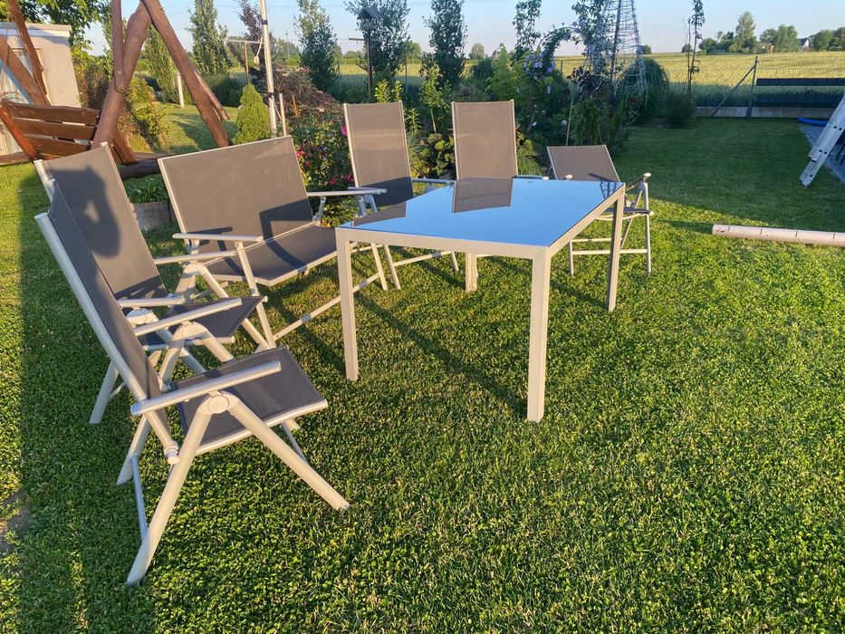 meble ogrodowe ,tarasowe