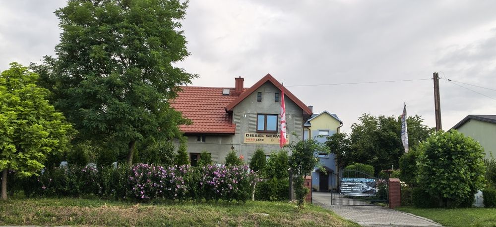 House for rent 43-250 Pawłowice Śląskie