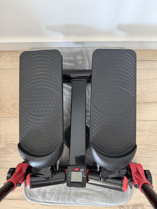 Stepper do ćwiczeń