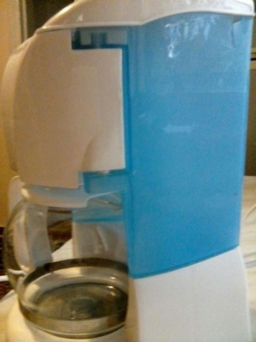 Кофеварка Vitek (кавоварка)