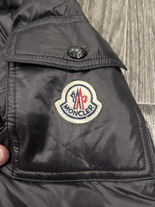 Курточка moncler найкраща якість
