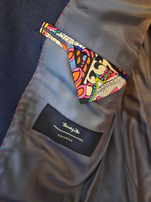 Sprzedam garnitur VISTULA, spodnie + marynarka