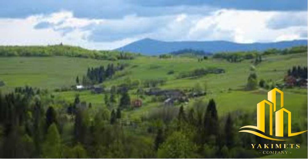 Продаж земельної ділянки 17.81 сот., Буковинка, Львівська обл.