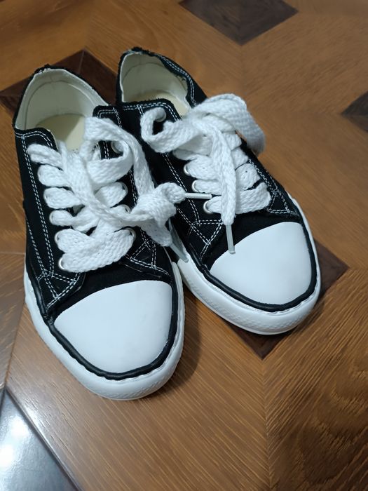 Жіночі кеди 40 р