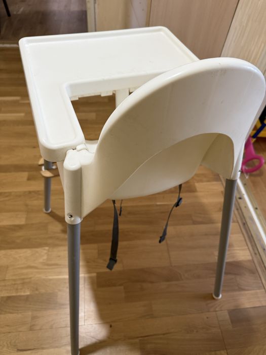 Продам стільчик для годування IKEA ANTILOP