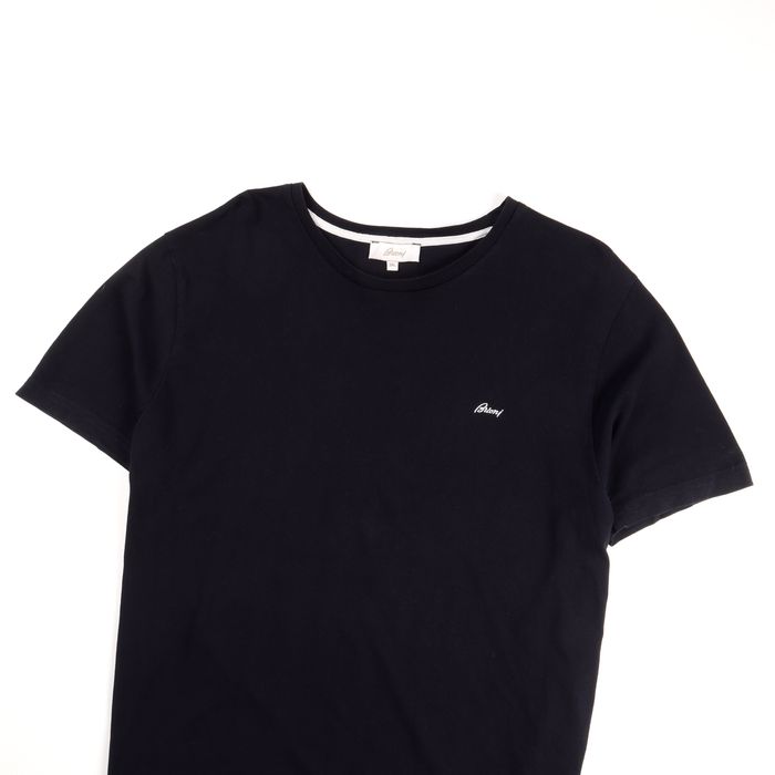 Men’s BRIONI T-Shirts Black