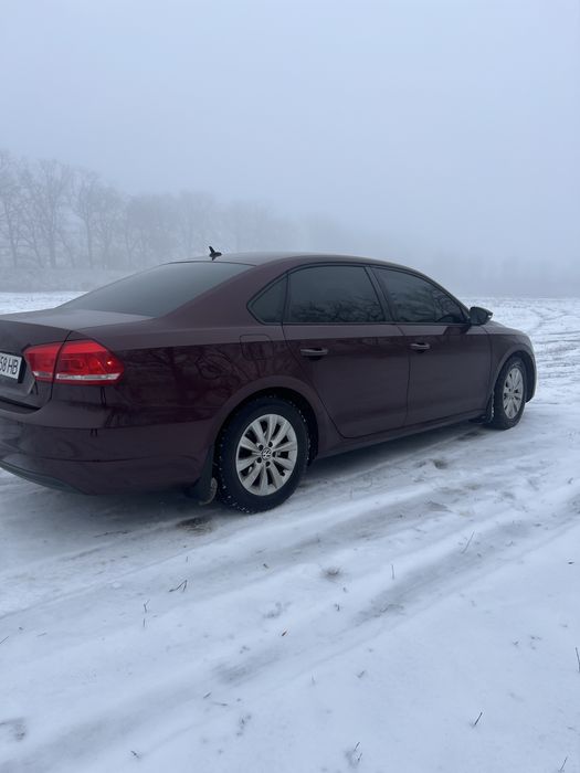 Продам надійне авто Пасат Б7