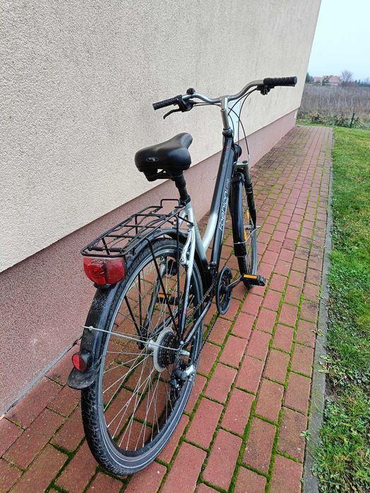 Rower miejski Fashionline