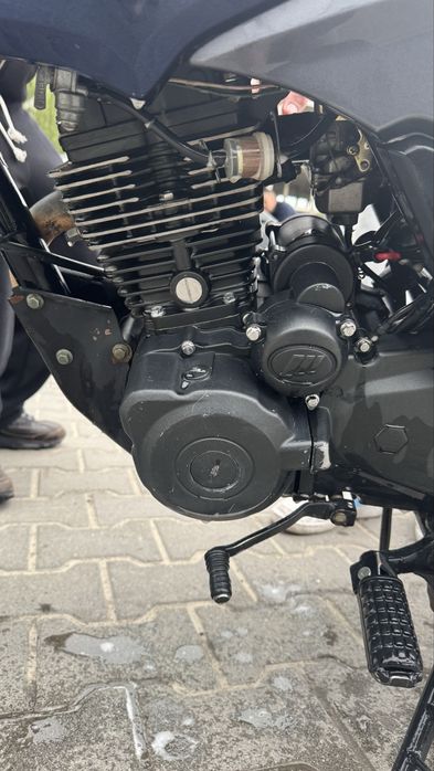 Lifan ccr 150 2020