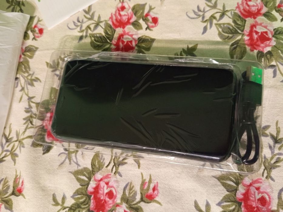 Powerbank 20000mAh