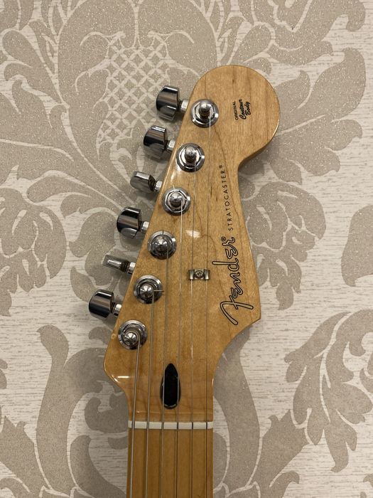 Fender Stratocaster