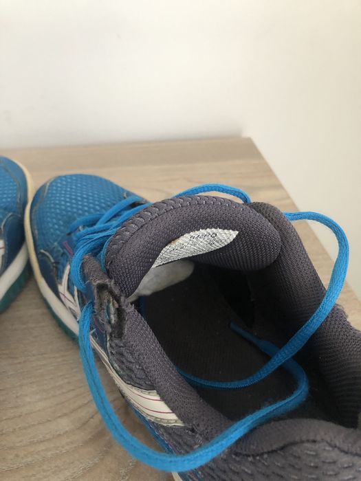 Buty sportowe asics