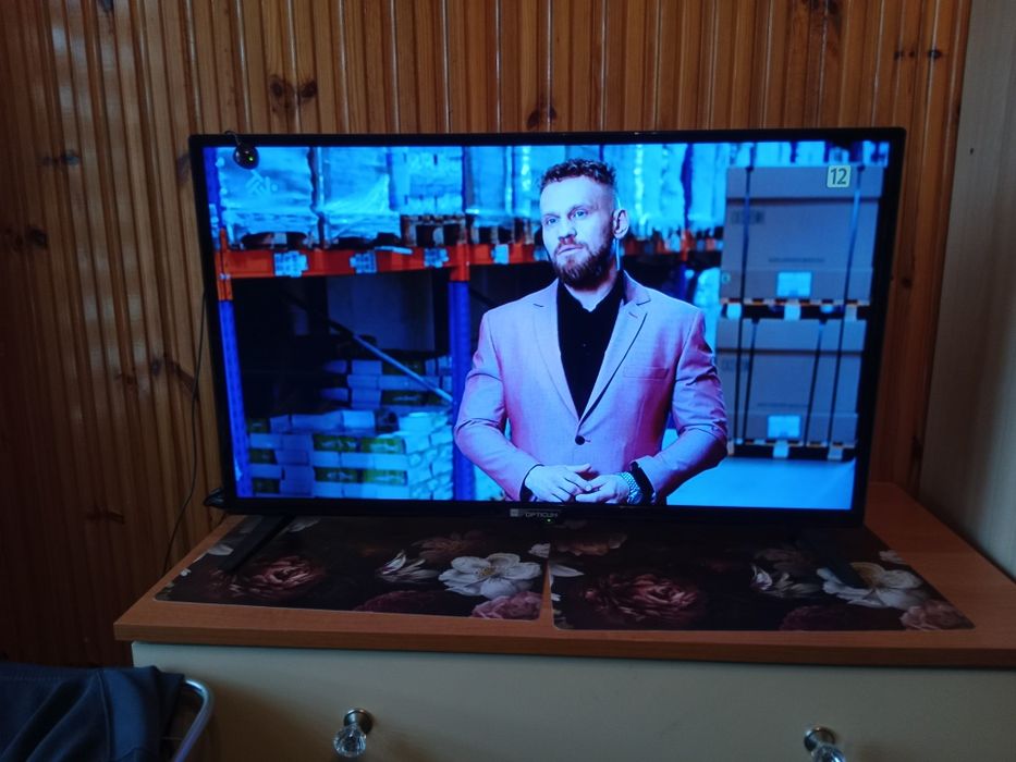 Telewor LED 32 stan bardzo dobry!!!