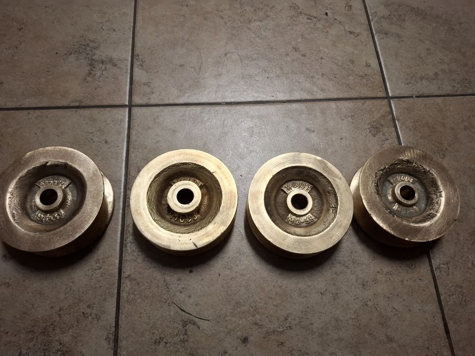 Aparatura dzwigowa,odbieraki pradowe..