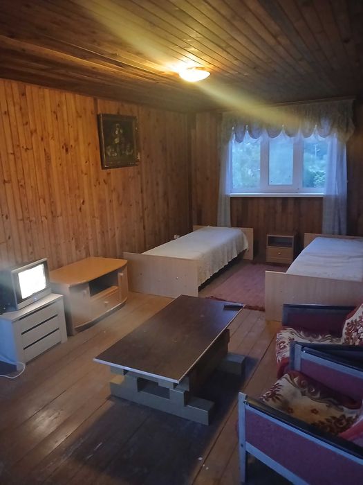 Продам дачу в кооперативі берізка