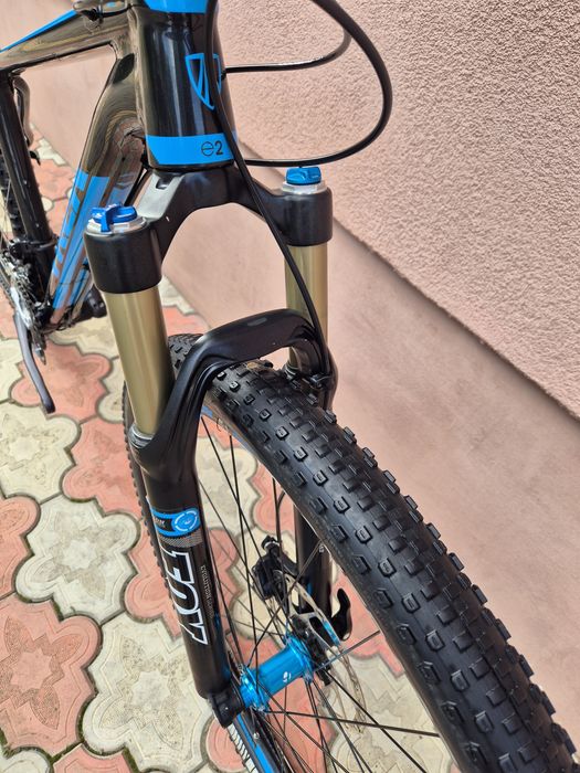 Продам велосипед Trek Superflu 8