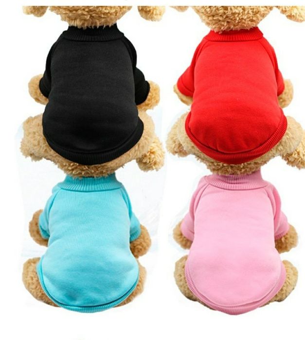 Одежда для собак, кофточка