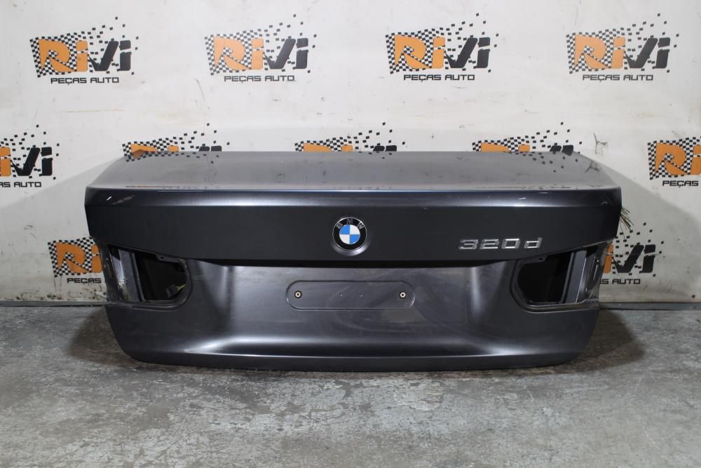 Porta / tampa da mala BMW 3 (F30, F80)