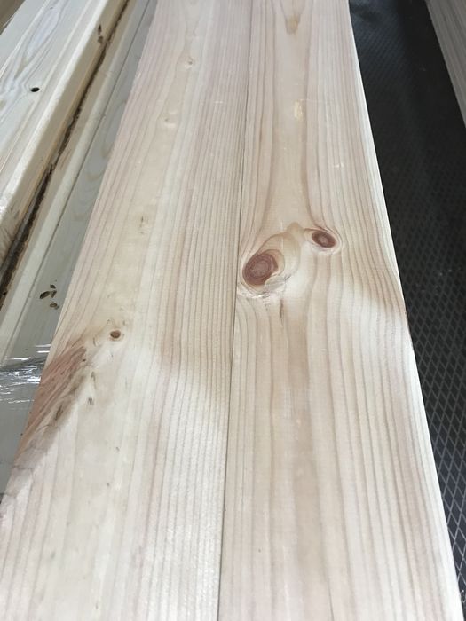 Дошка підлогова смерека , сосна ( камерна сушка), дошка стругана.