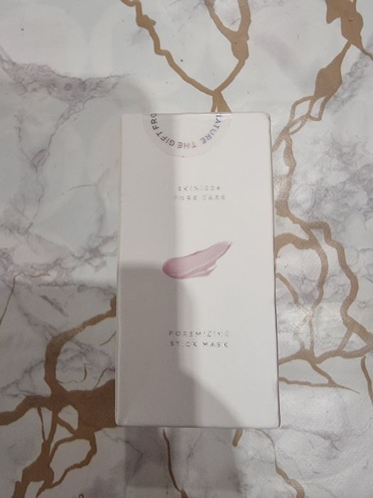 Centella стік-маска