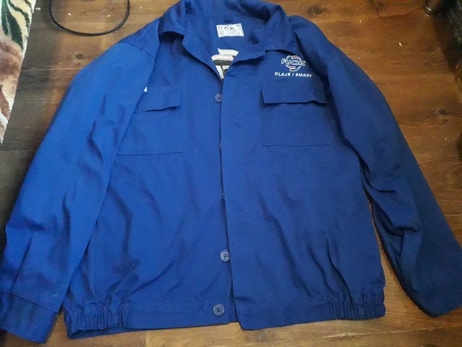 Bluza     robocza