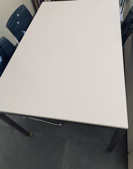 Mesa rectangular  IKEA 135x85