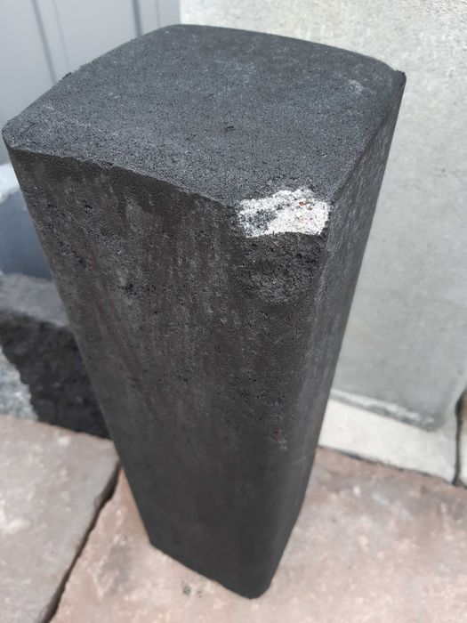 Farba do betonu palisad obrzeży kostki brukowej farby