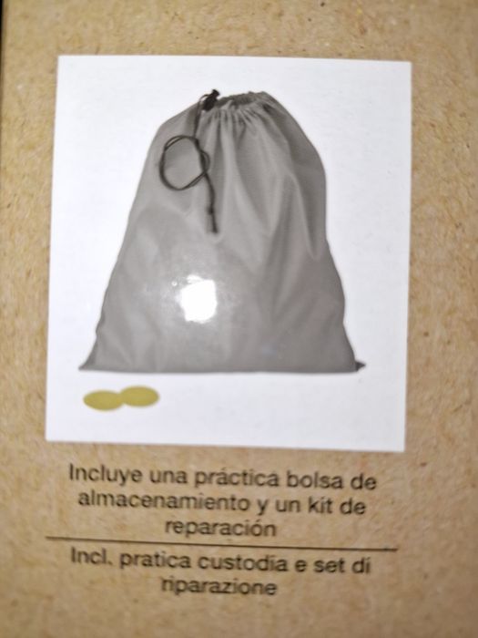 Colchão auto cama insuflável para carro automovel