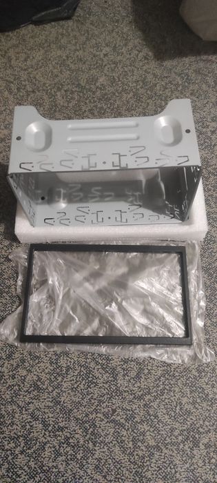 Продам андроид магнитолу Sigma CP 4060  dsp 4g