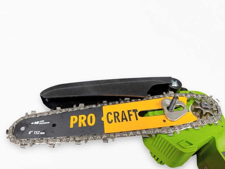 Пила акумуляторна Procraft 1 акб (PKA45)