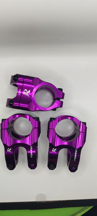 винос руля YUNRUI