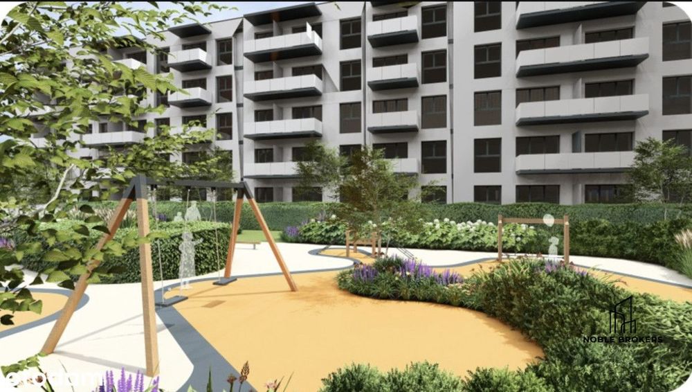 bez pcc i prowizji | 3 pokoje+aneks | 49,5m2