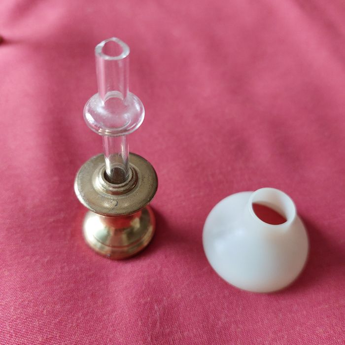 Miniaturas em bronze, 28 unidades