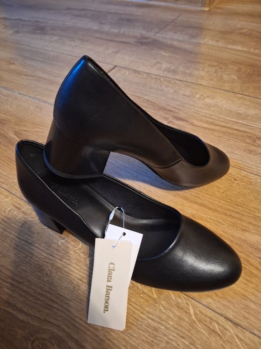 Buty damskie rozmiar 38