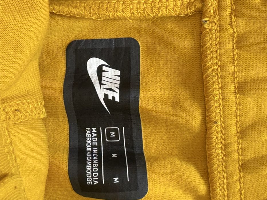 Штани Nike Tech Fleece М Оригінал