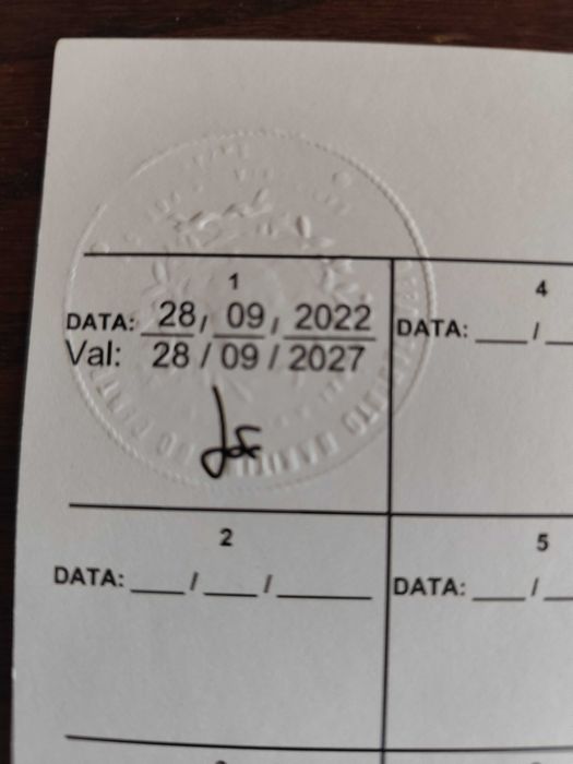 Barco para pesca ao Achigã