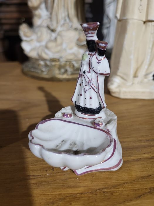 Kropielnica Czarna Madonna z Hallen