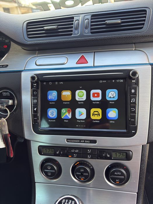 Passat B6 2007 ( Highline )