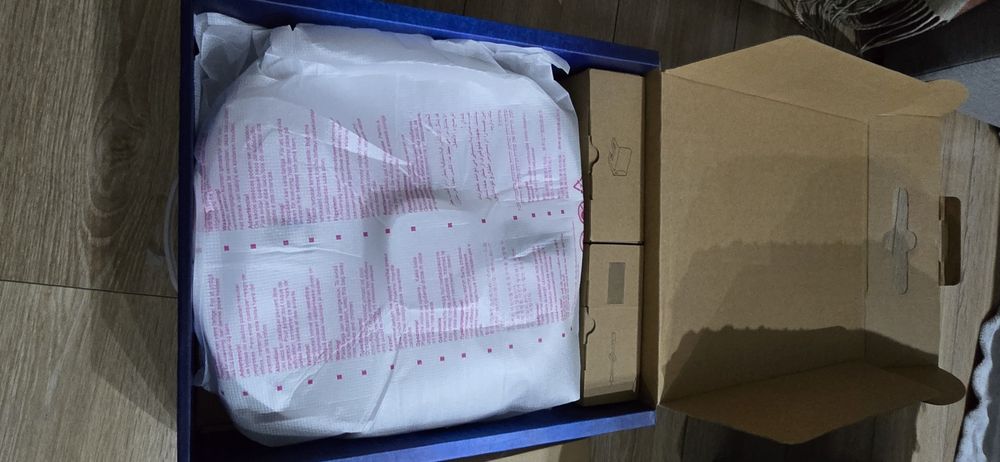 Robot sprzątająco mocujący midea m6 nowy