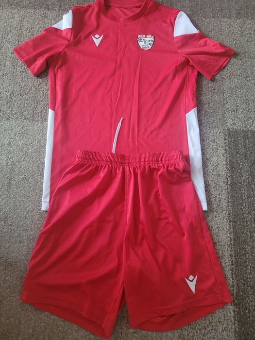 Strój piłkarski sportowy M