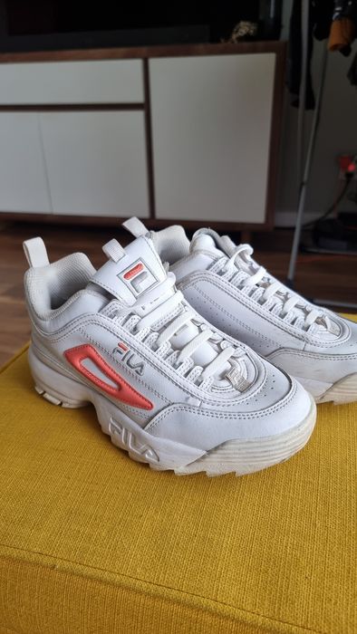 Fila dziewczęce rozm 36