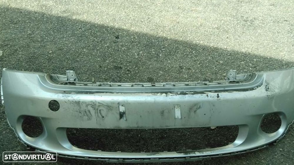 Parachoque mini cooper one