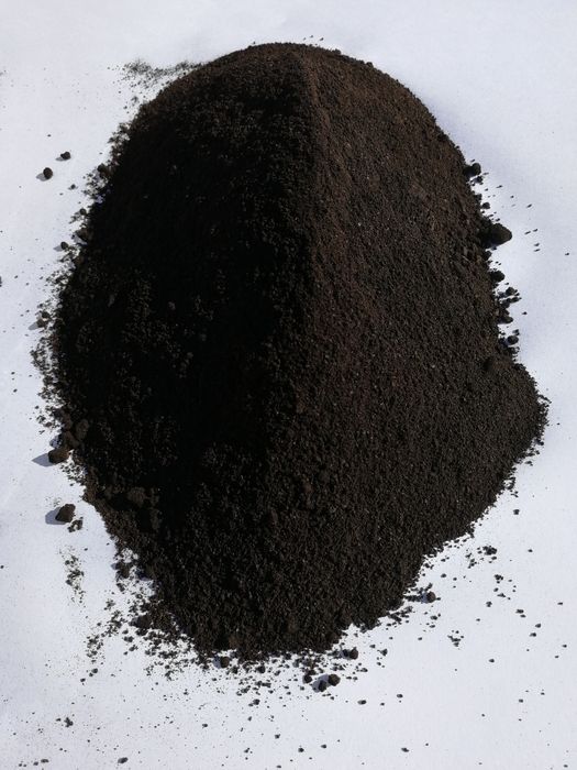 Леонардит добриво