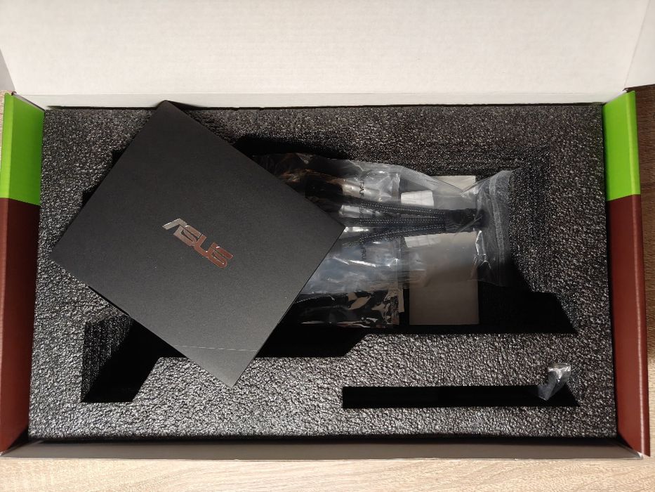 Відеокарта ASUS GeForce RTX 4080 16GB Noctua OC Edition
