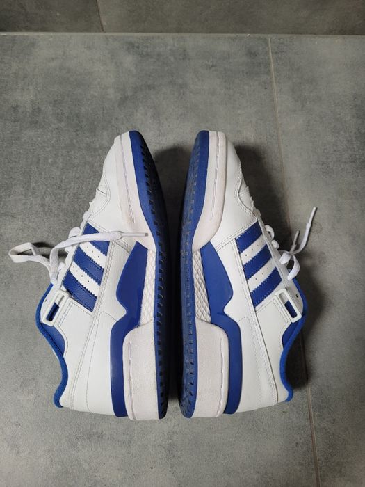 Buty adidas forum low 38⅔