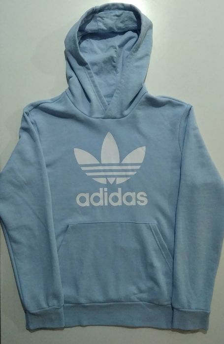 Худі Adidas зріст 160-164